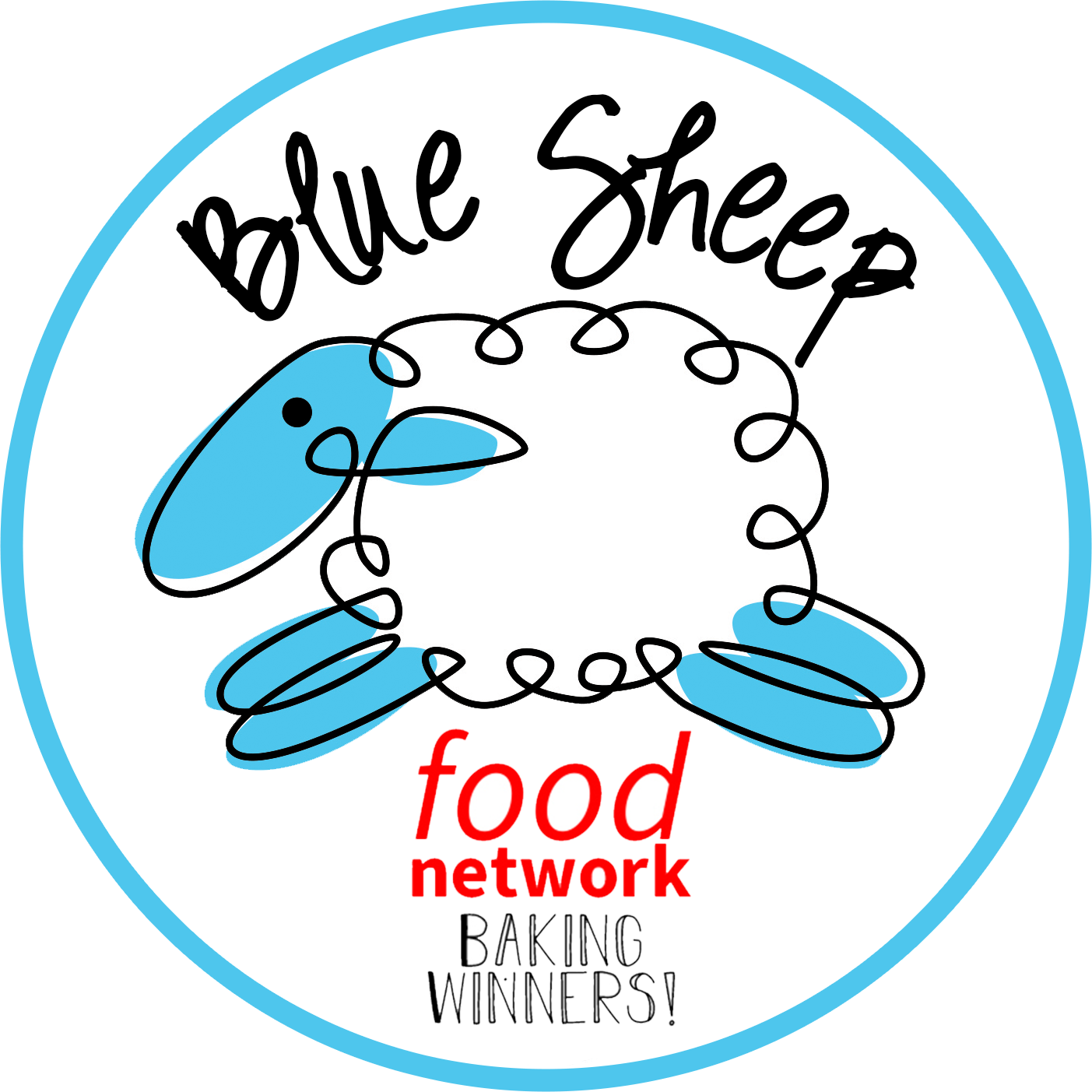 Blue Sheep Bake Shop